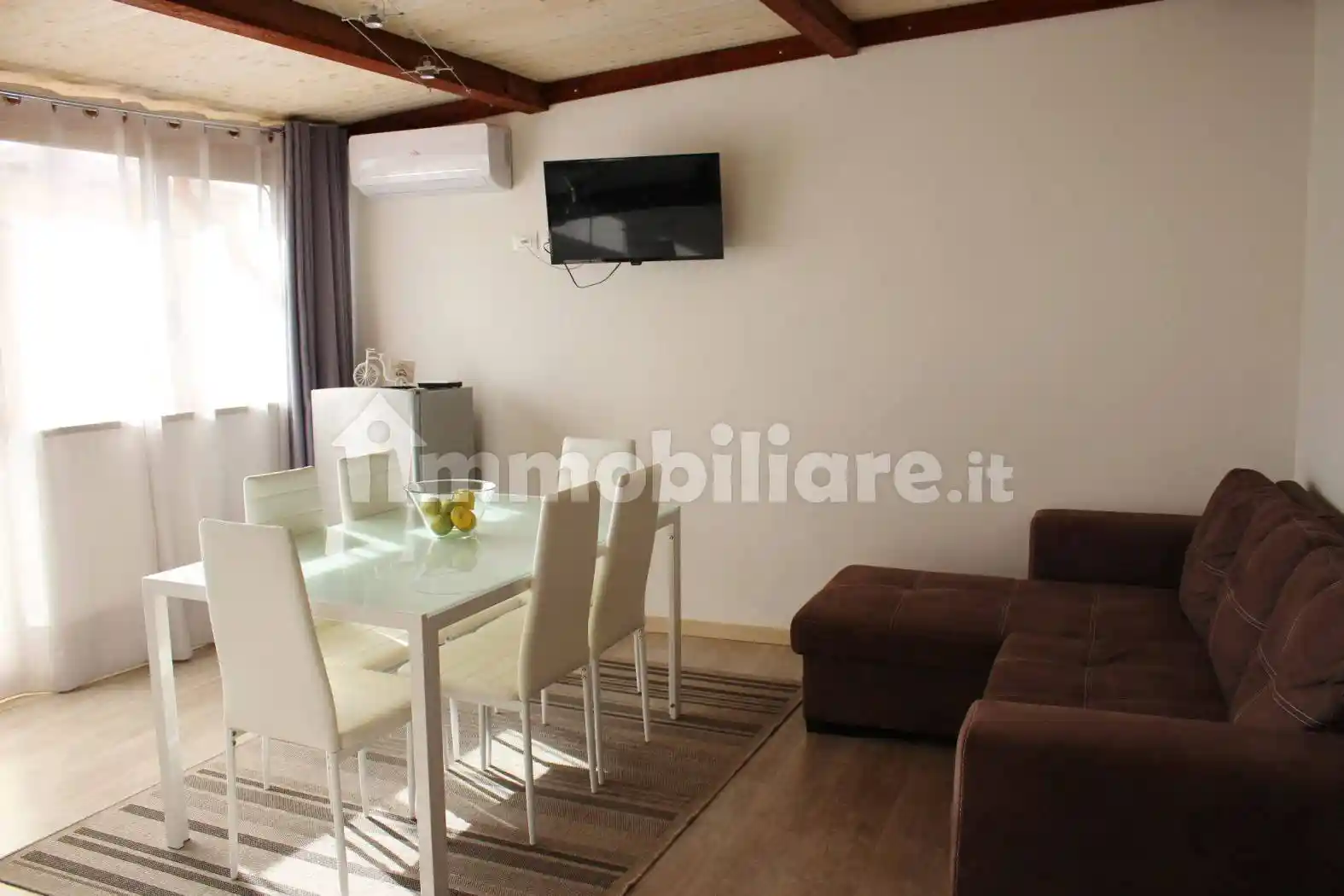 Appartamento in affitto a Palermo