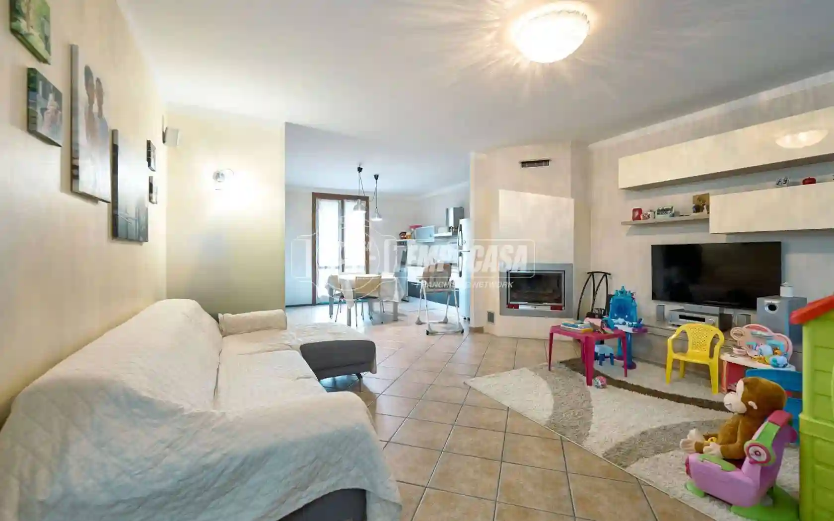 Villetta a schiera - foto 3