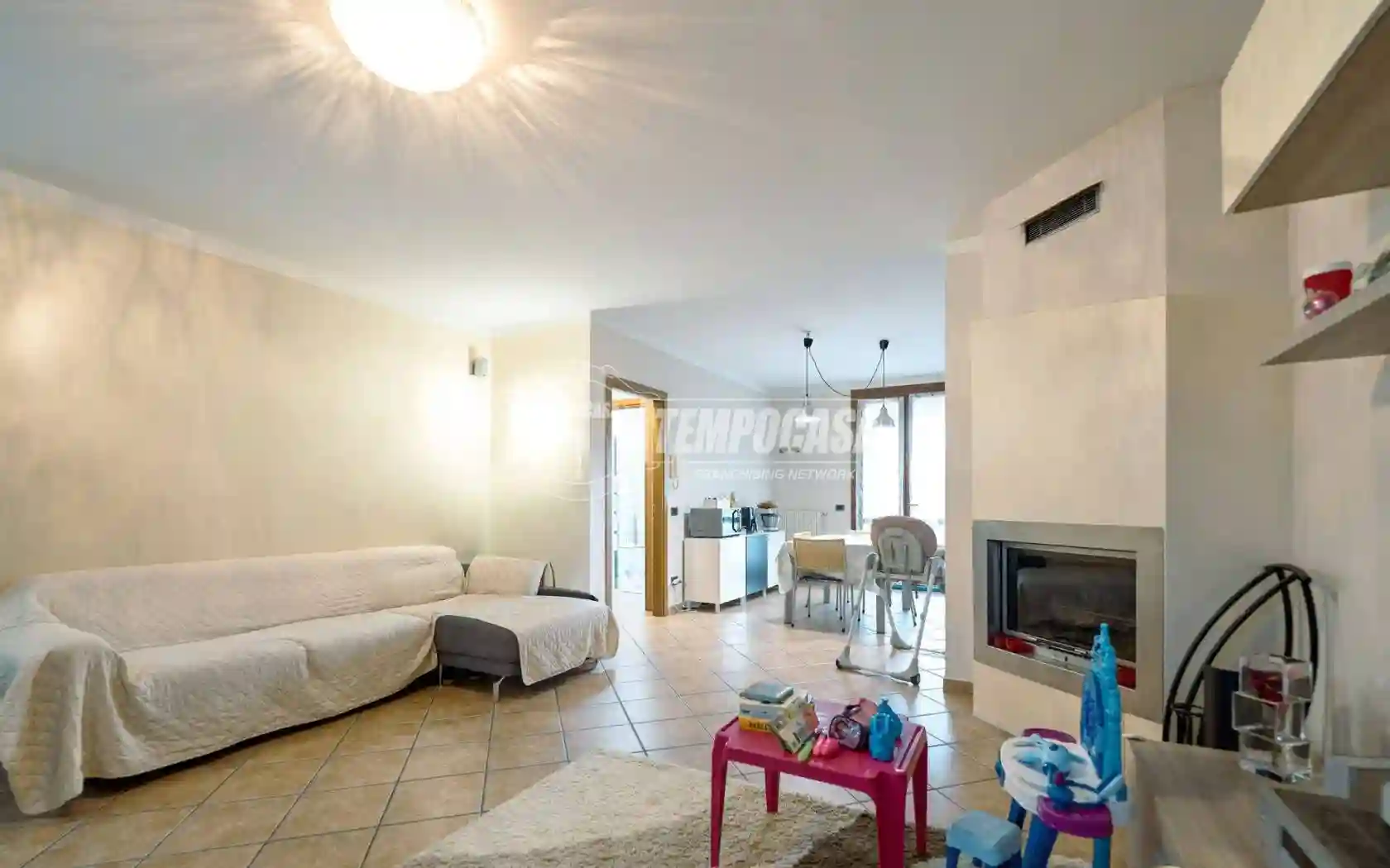 Villetta a schiera - foto 4