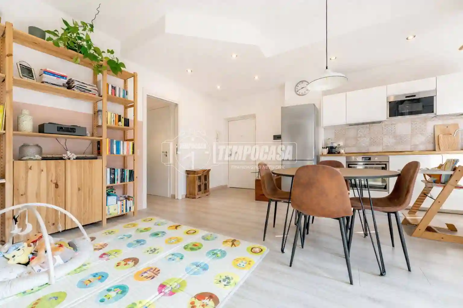 Appartamento - foto 5