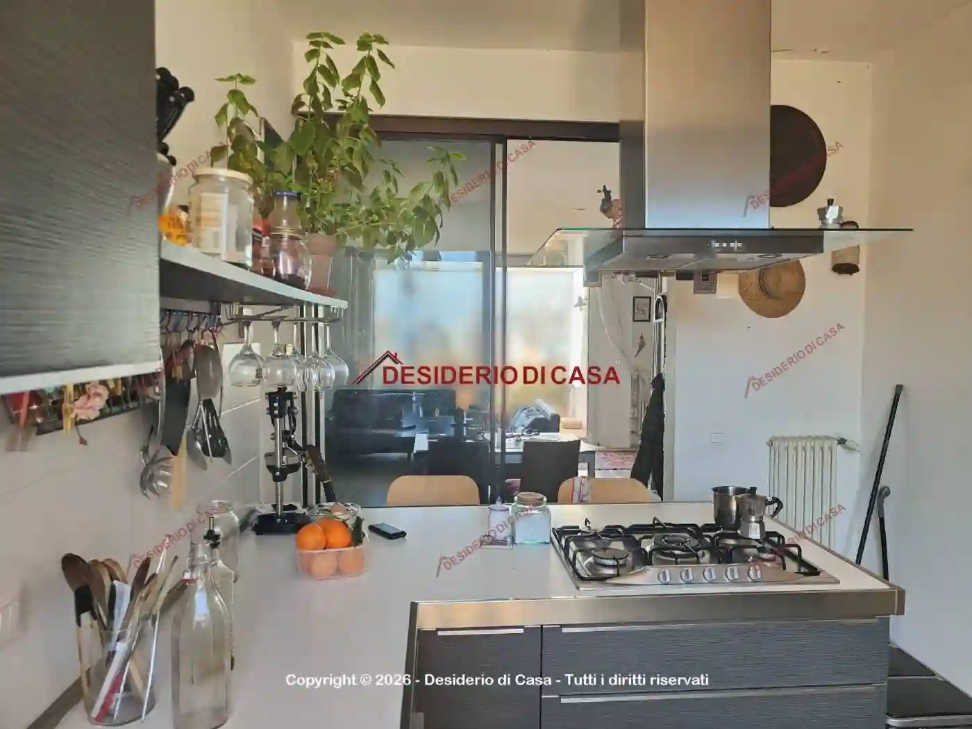 Appartamento - foto 4