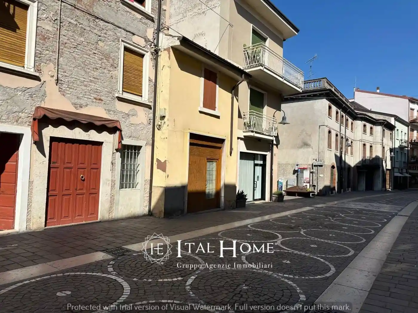 Villetta a schiera in vendita a Verona