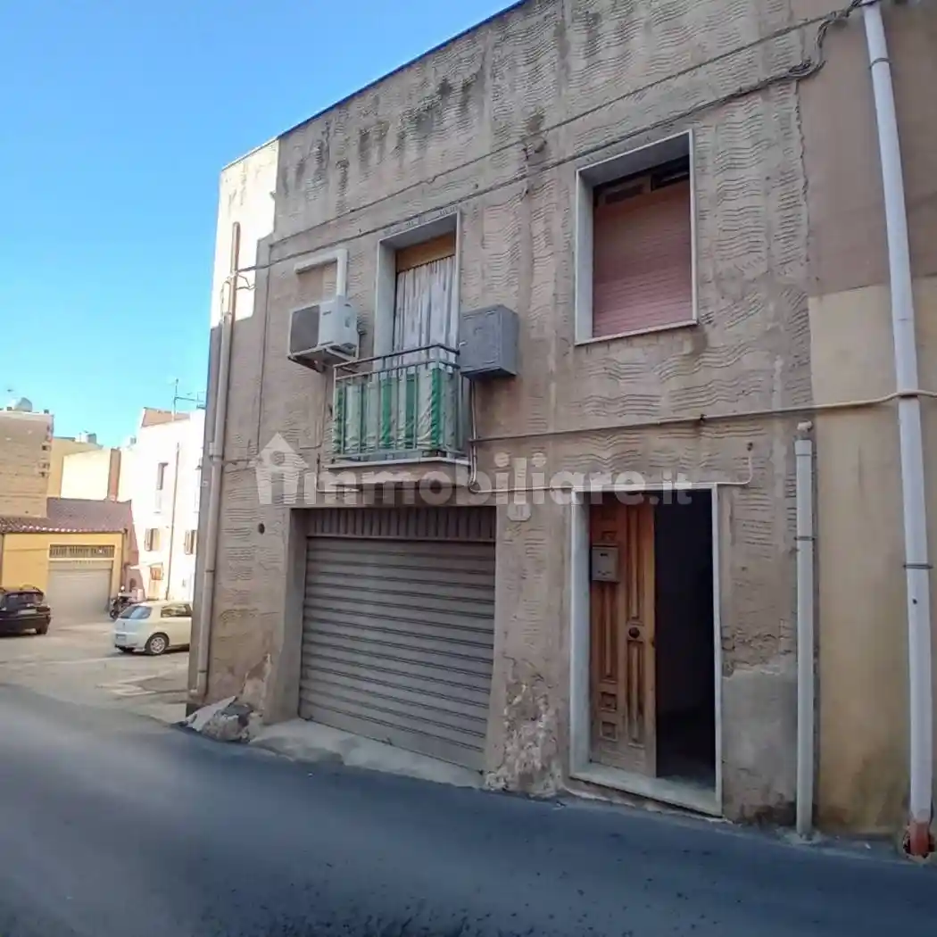 Casa indipendente in vendita a Sciacca