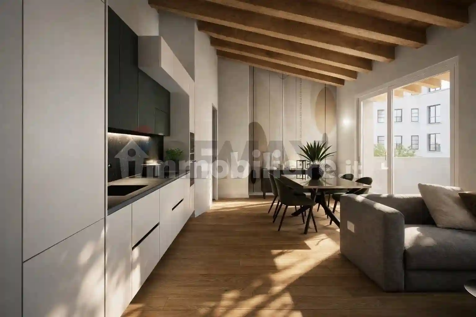 Appartamento - foto 5