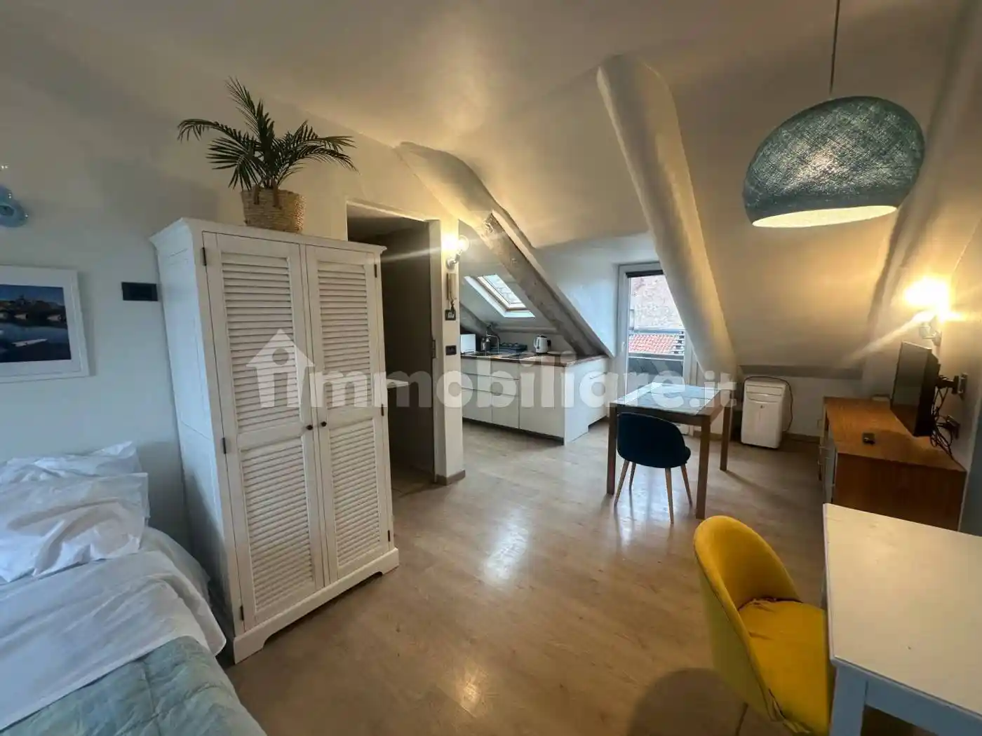 Appartamento in vendita a Torino