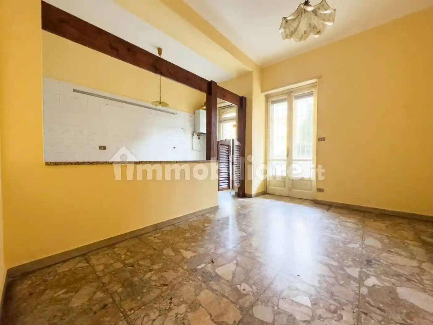 Appartamento in vendita a Torino