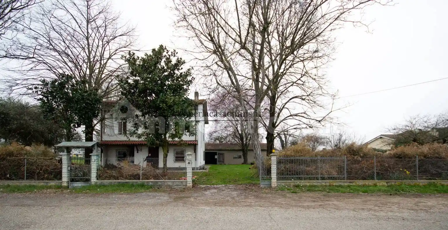 Villa in vendita a Forlì