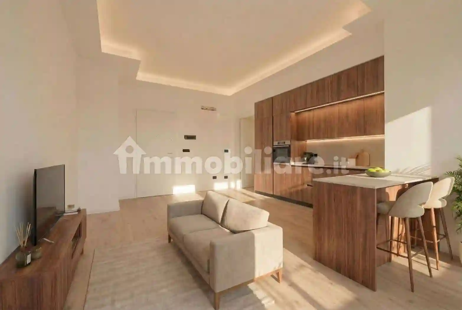 Appartamento - foto 2