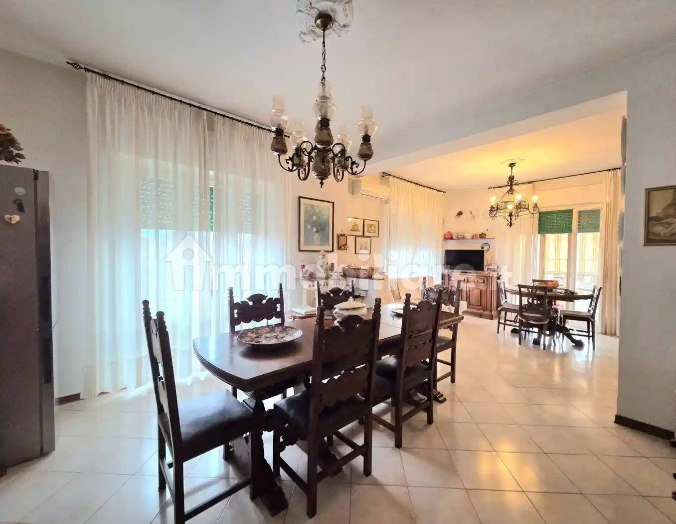 Appartamento in vendita a Arezzo