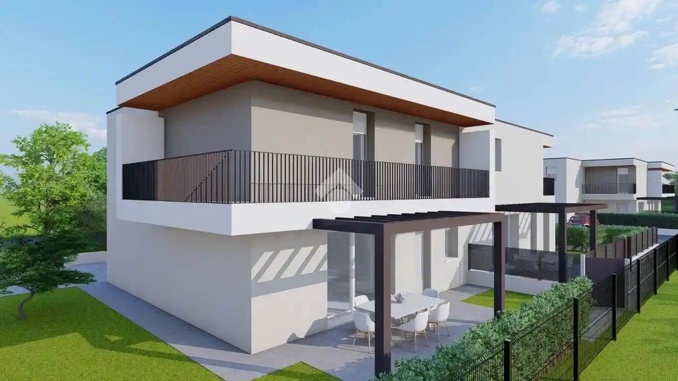 Villa in vendita a Cittadella