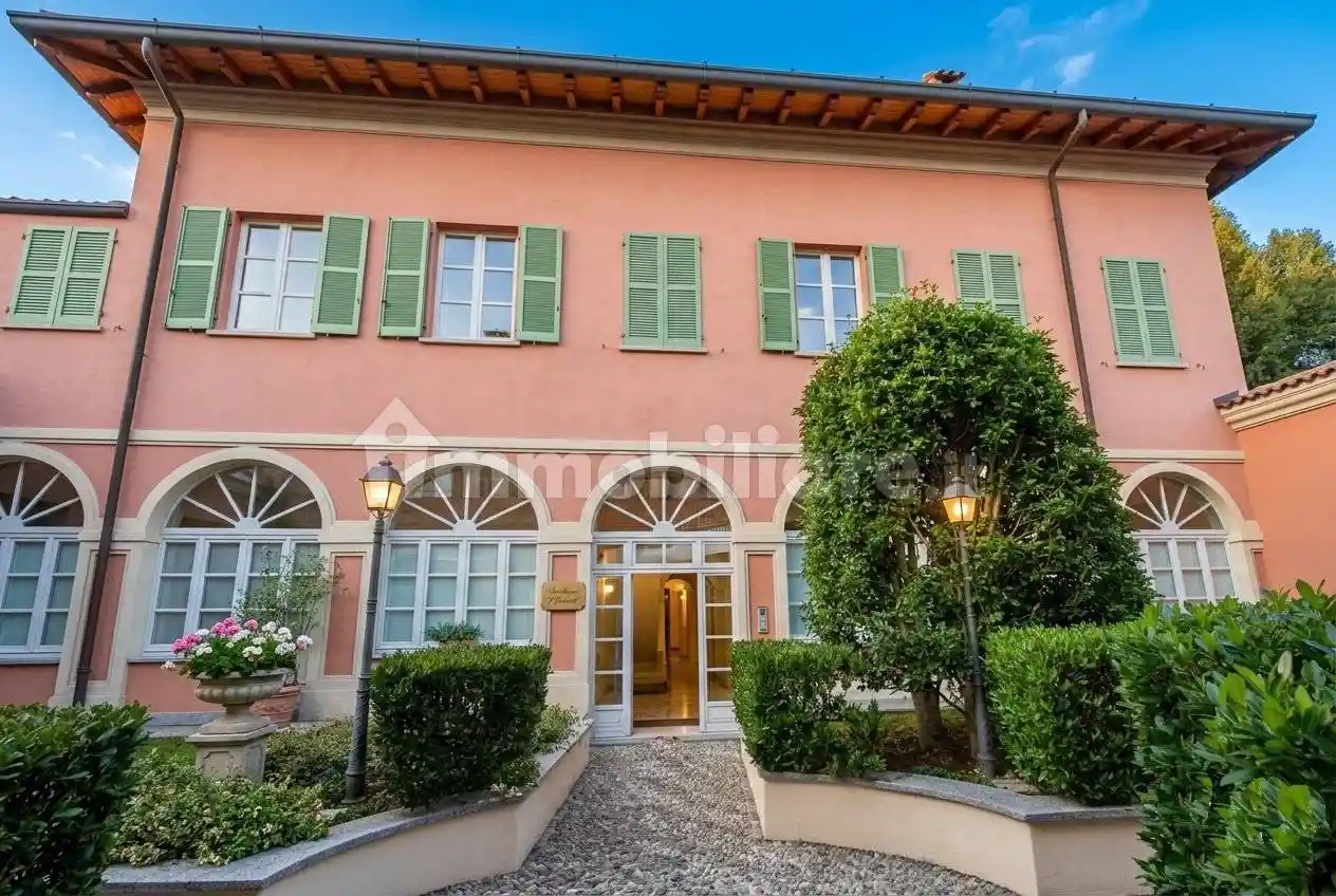 Appartamento in vendita a Cermenate