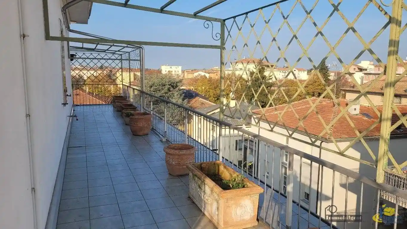 Attico - Mansarda in vendita a Parma