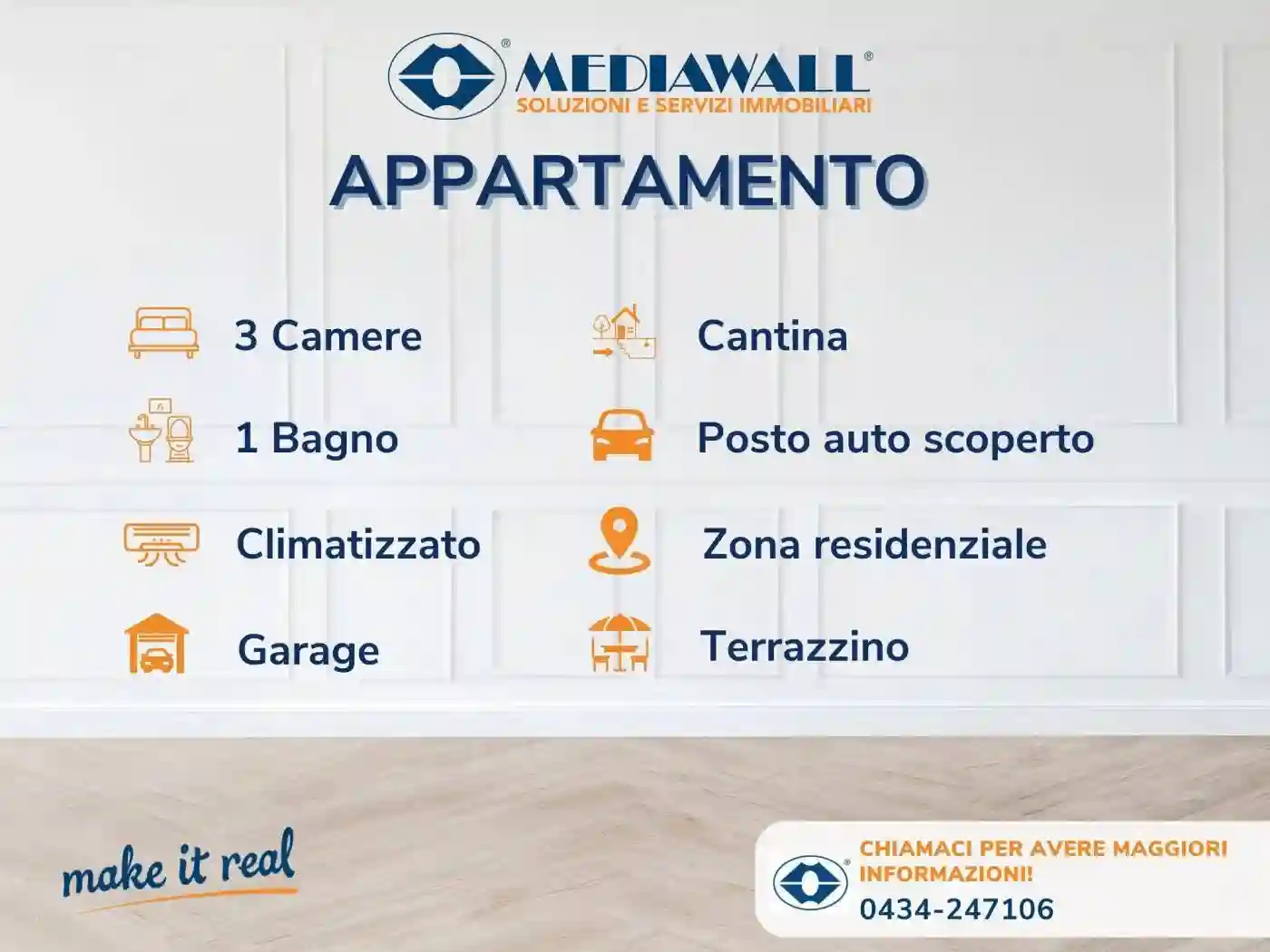 Appartamento - foto 2