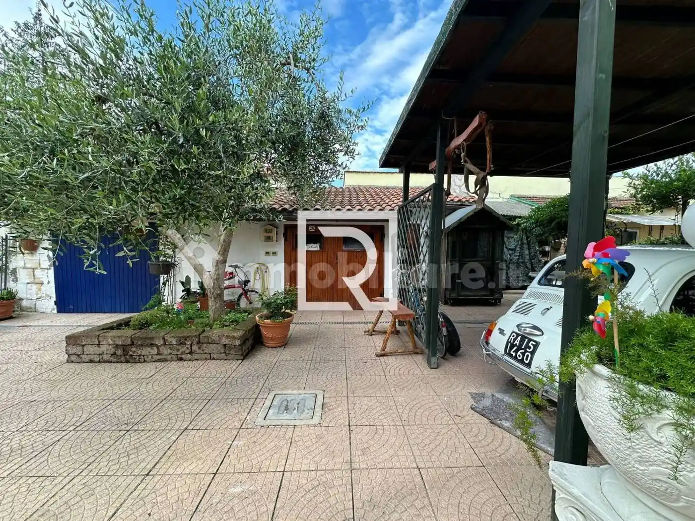 Appartamento in vendita a Alfonsine