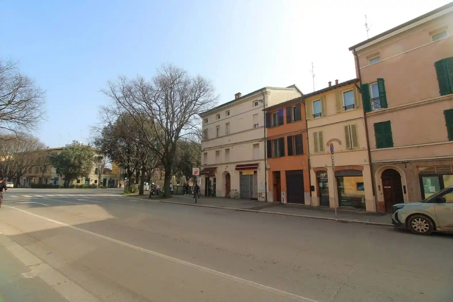 Appartamento in vendita a Faenza