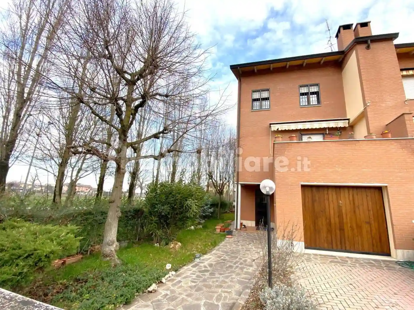 Villetta a schiera - foto 5