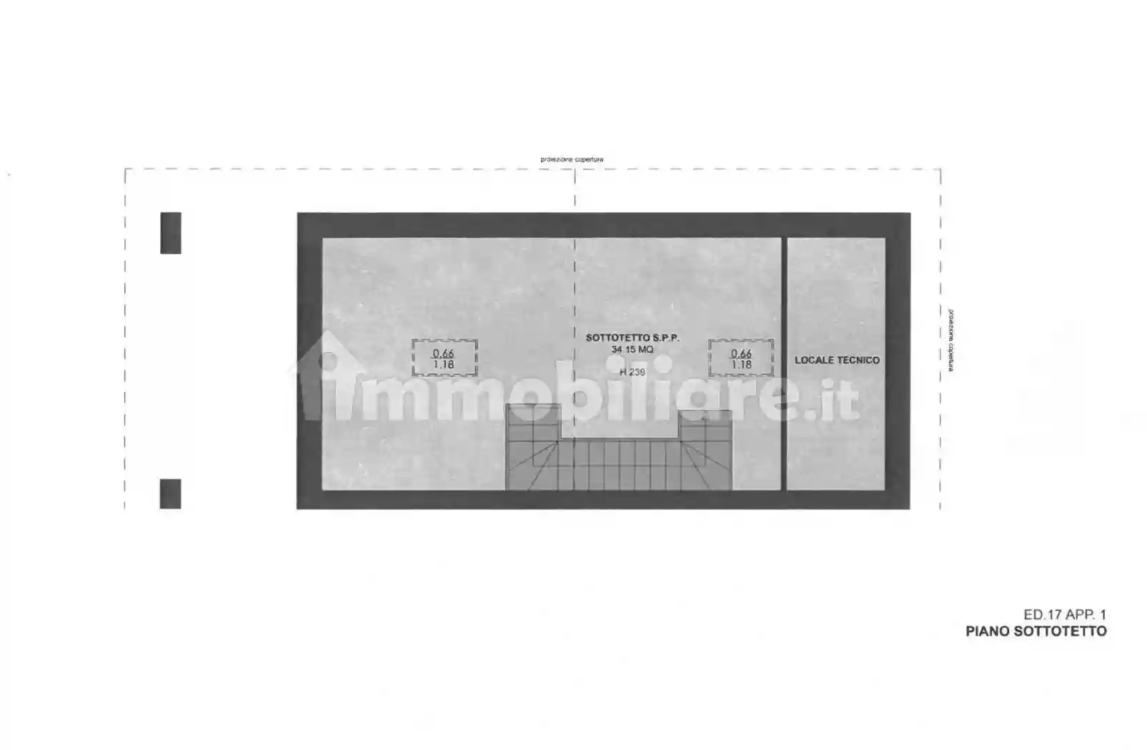 Villetta a schiera - foto 3