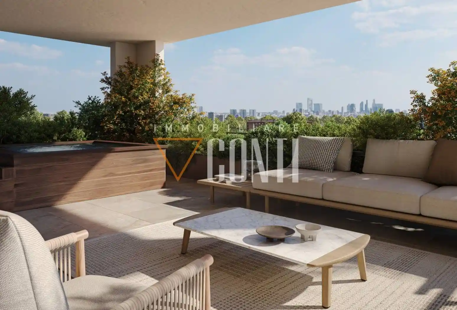 Progetto in vendita a Bollate