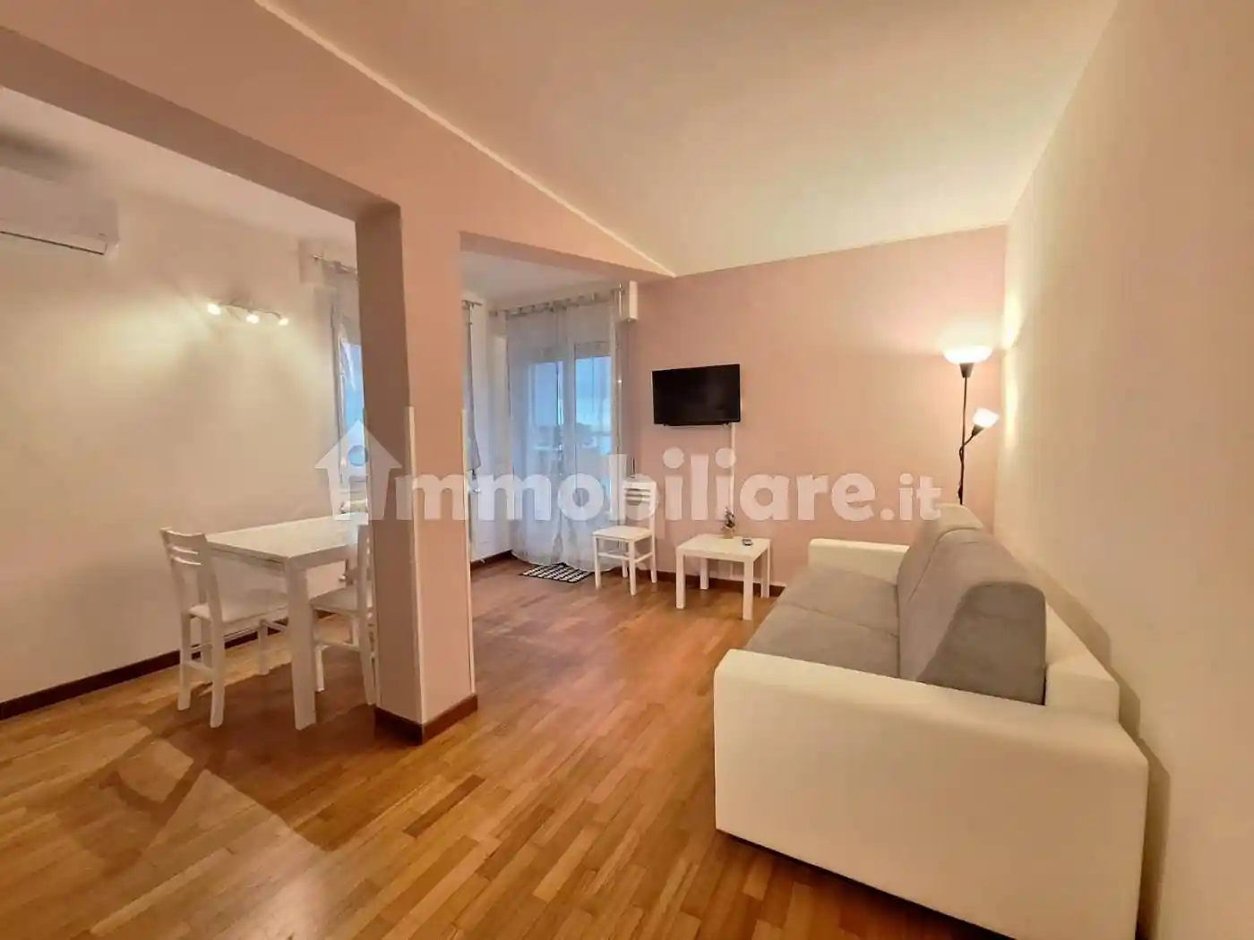 Appartamento in affitto a Roma