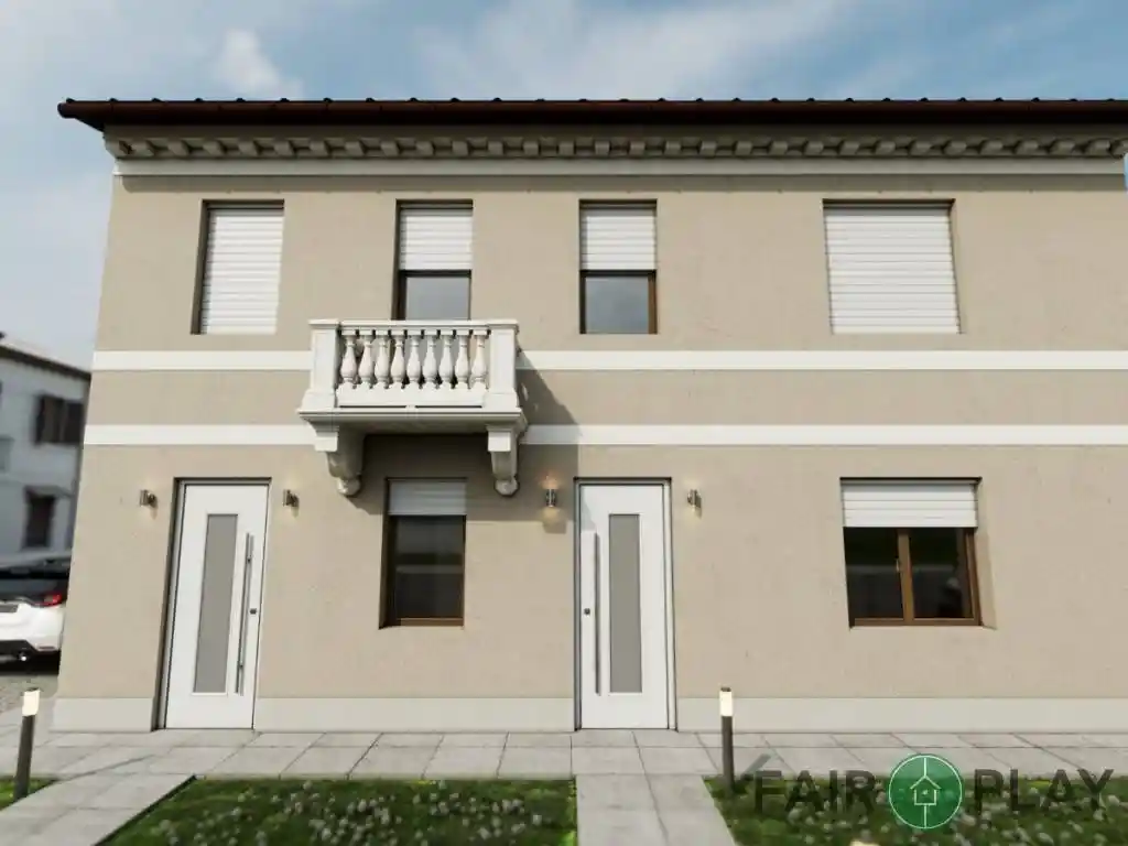 Appartamento in vendita a Forlì