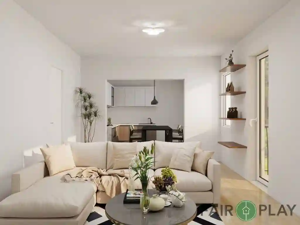 Appartamento - foto 2