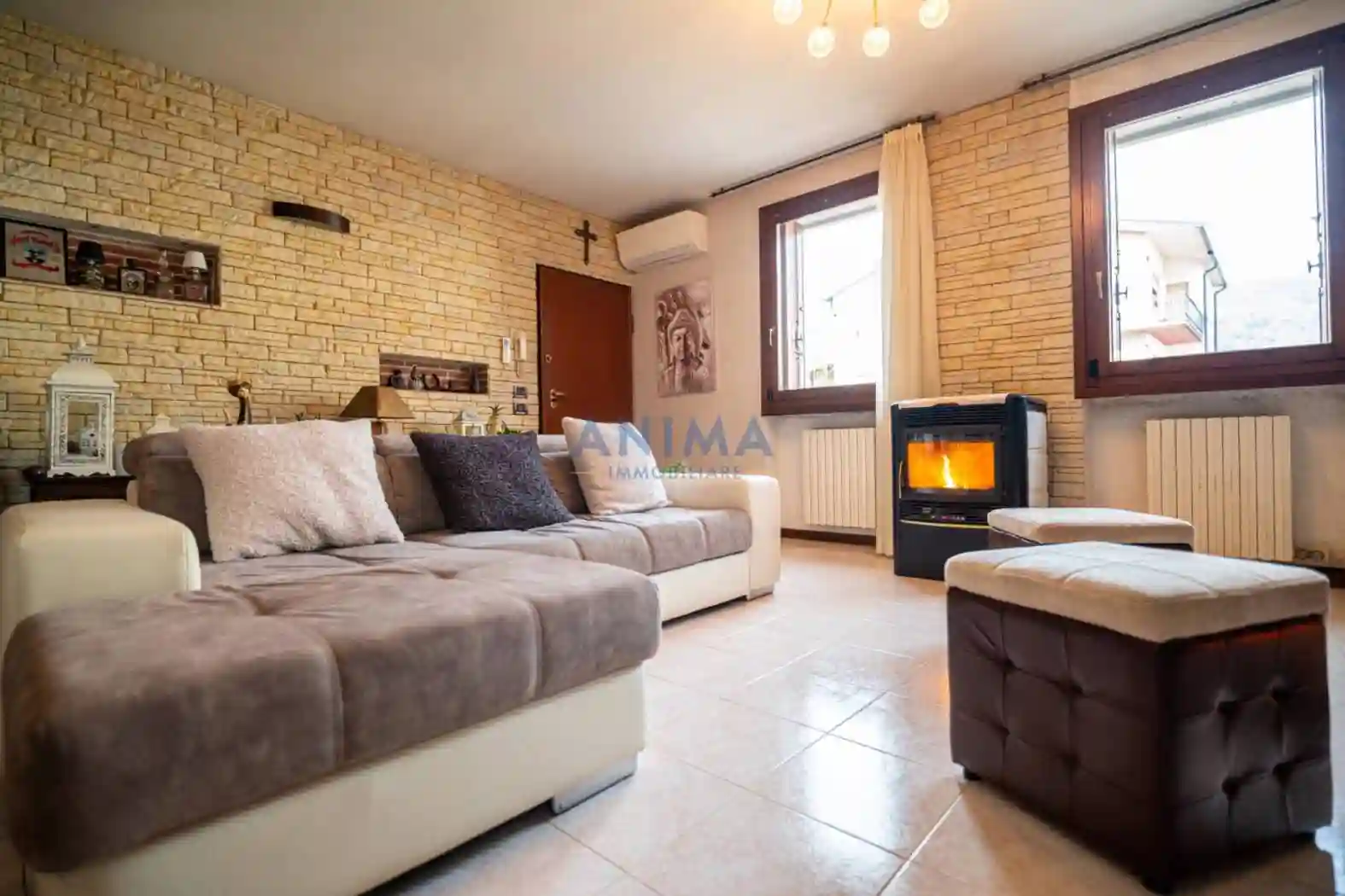 Appartamento - foto 2