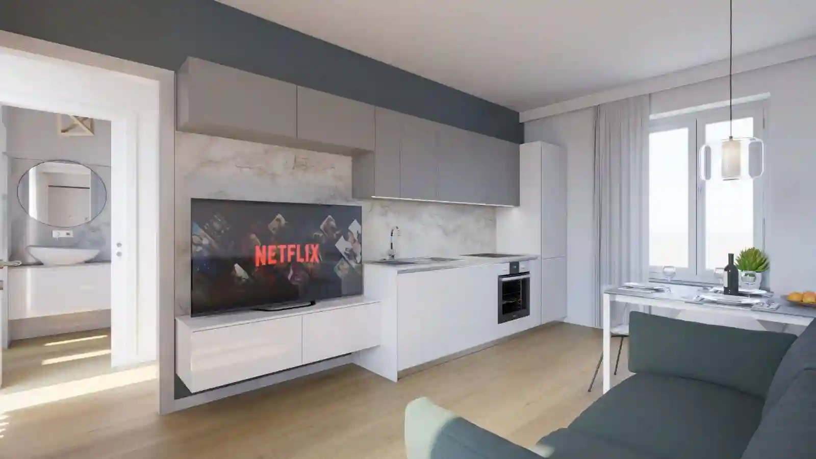 Appartamento - foto 2