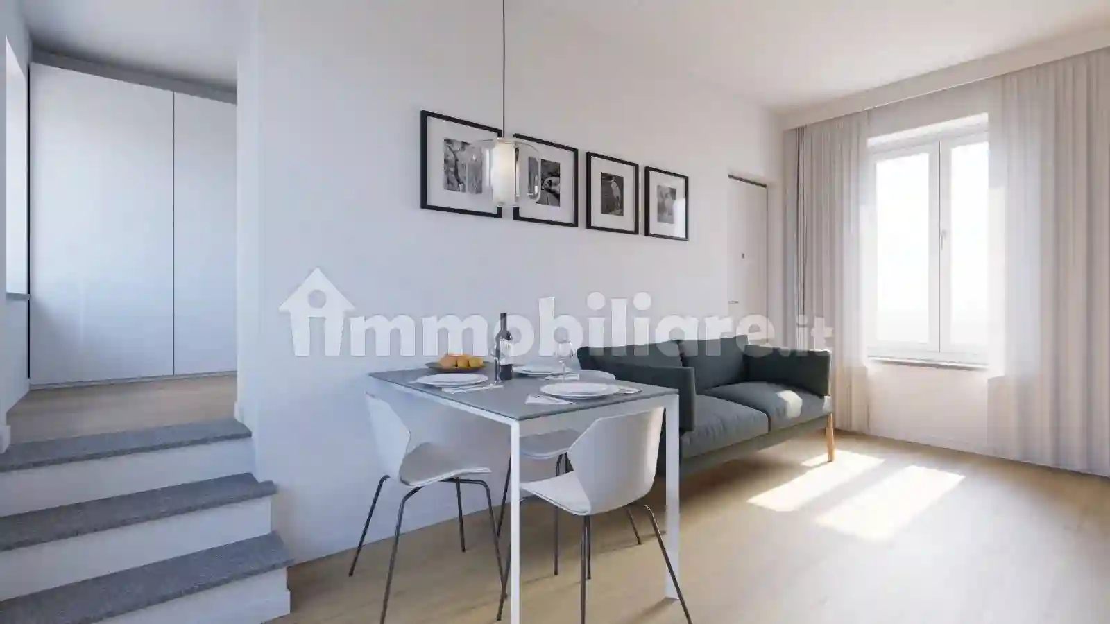 Appartamento - foto 3