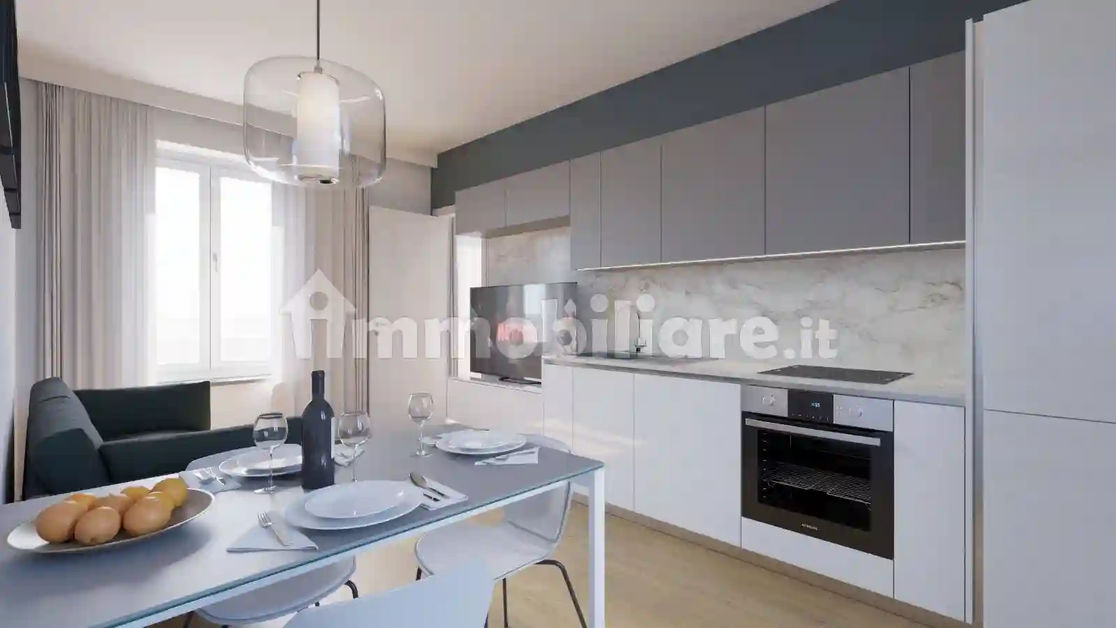 Appartamento - foto 4