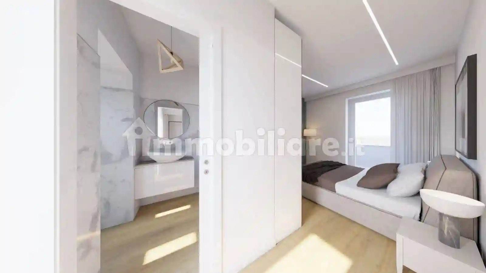 Appartamento - foto 5