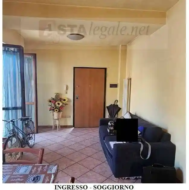 Appartamento in vendita a Pesaro