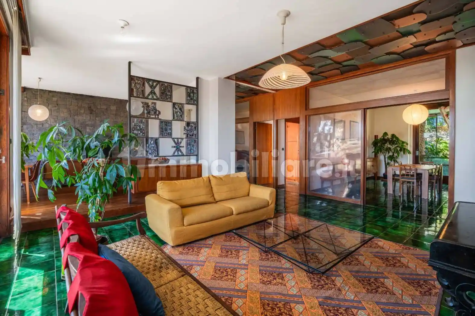 Appartamento in affitto a Genova