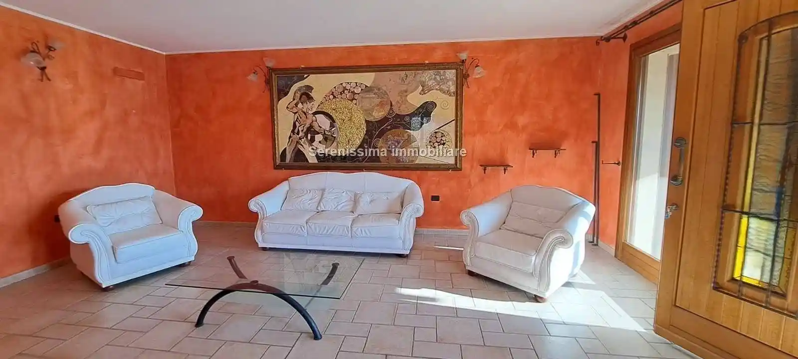 Appartamento in vendita a Montecalvo in Foglia