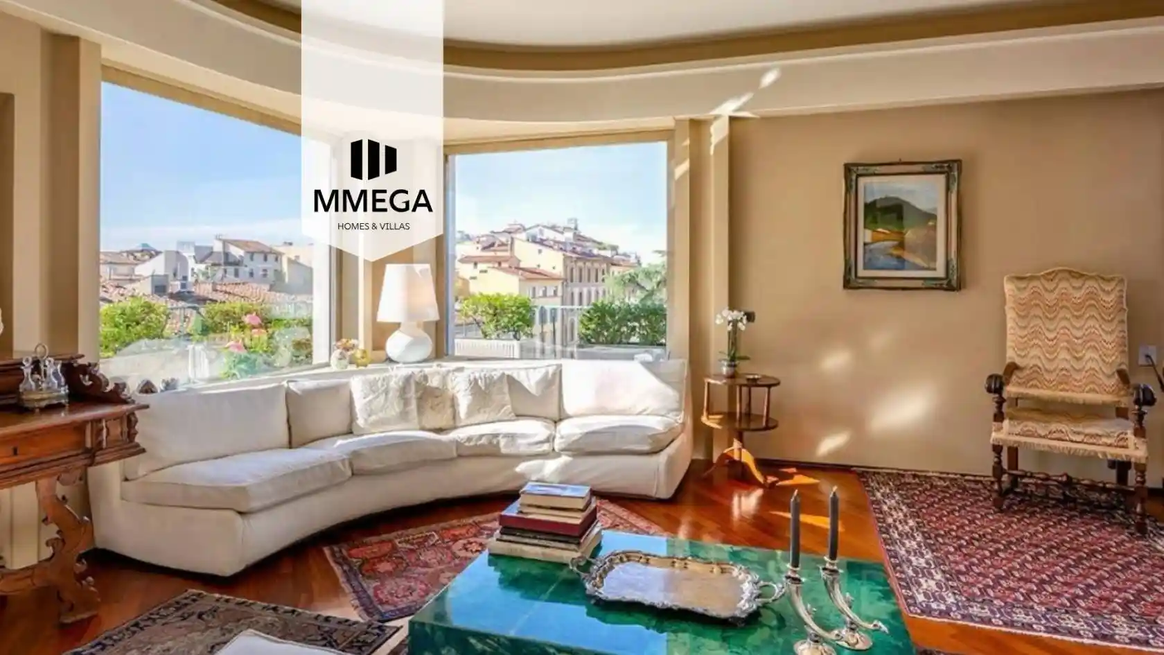 Appartamento in vendita a Firenze