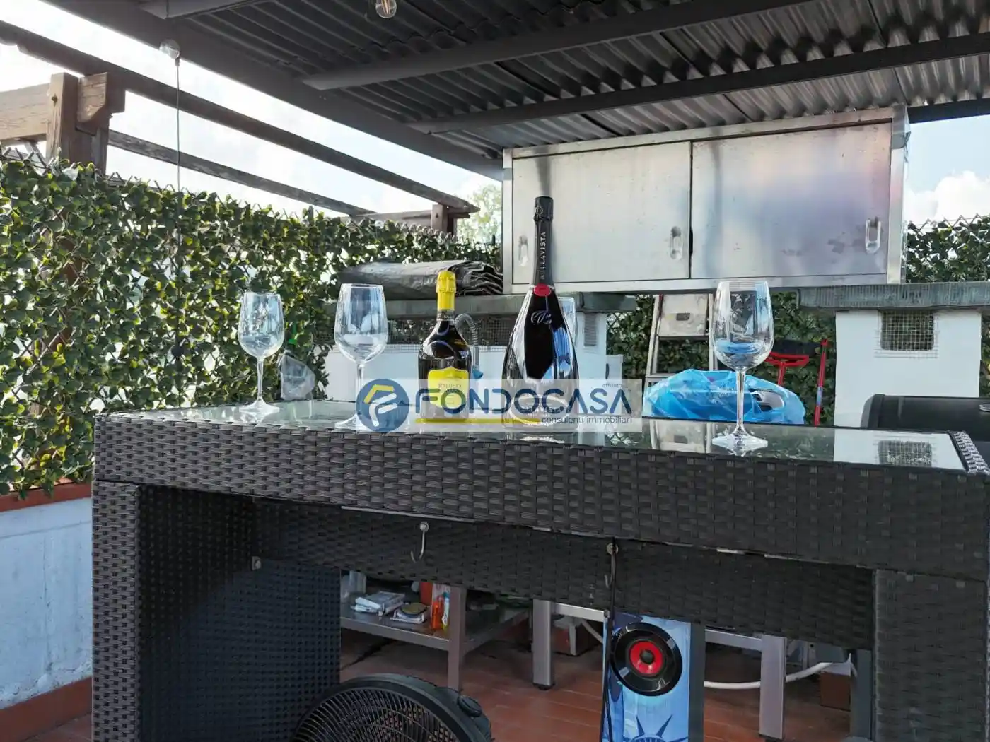 Appartamento in vendita a Massa