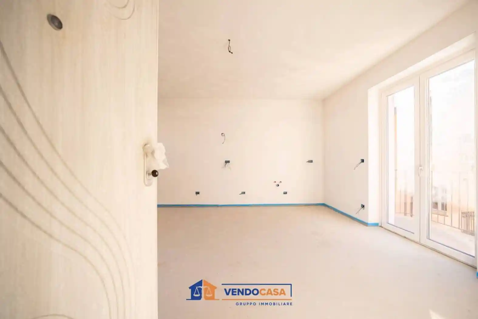 Appartamento in vendita a Borgo San Dalmazzo