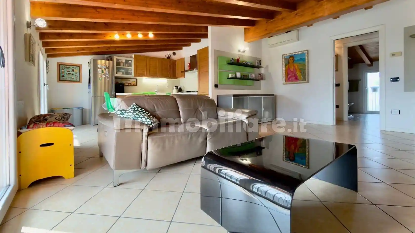 Appartamento in vendita a Brescia