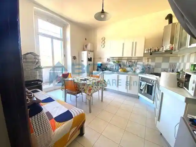 Appartamento in vendita a La Spezia