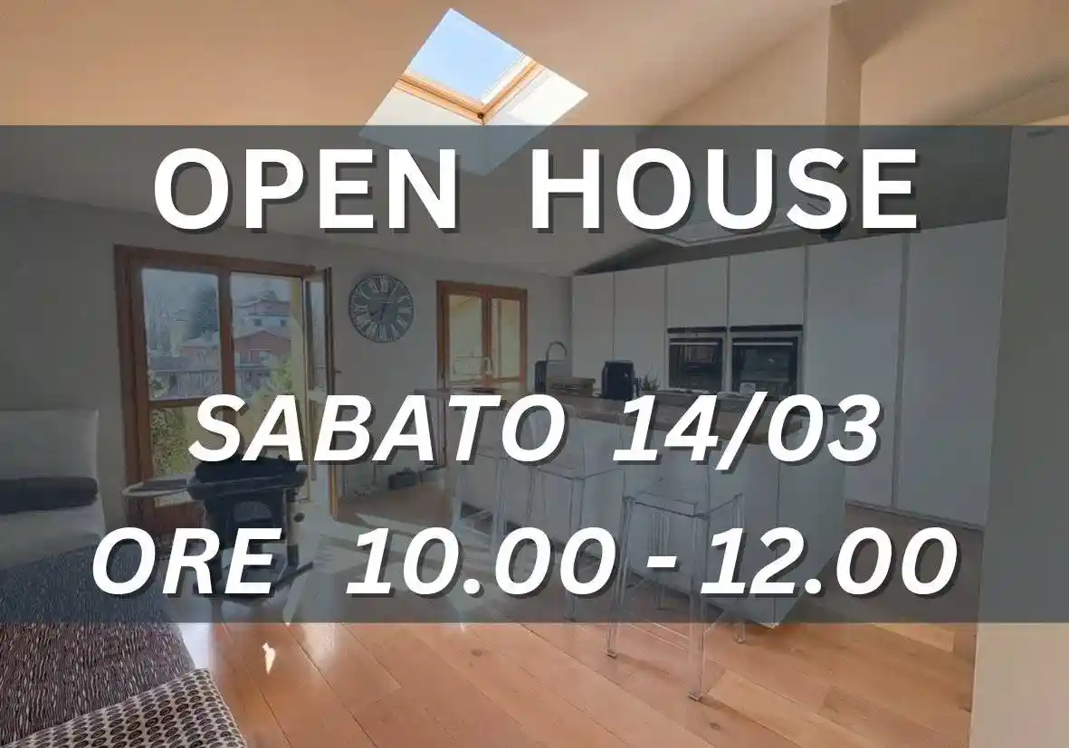 Appartamento in vendita a Biassono