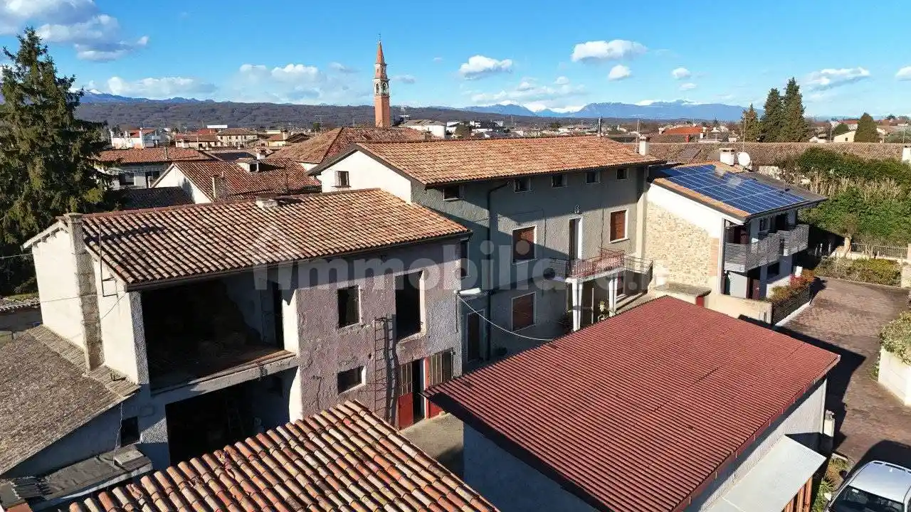 Rustico - Casale in vendita a Trevignano