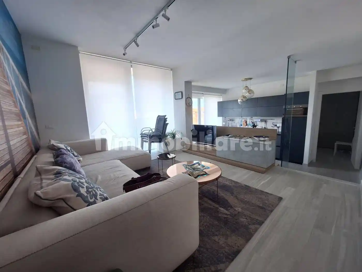 Appartamento in vendita a Loano