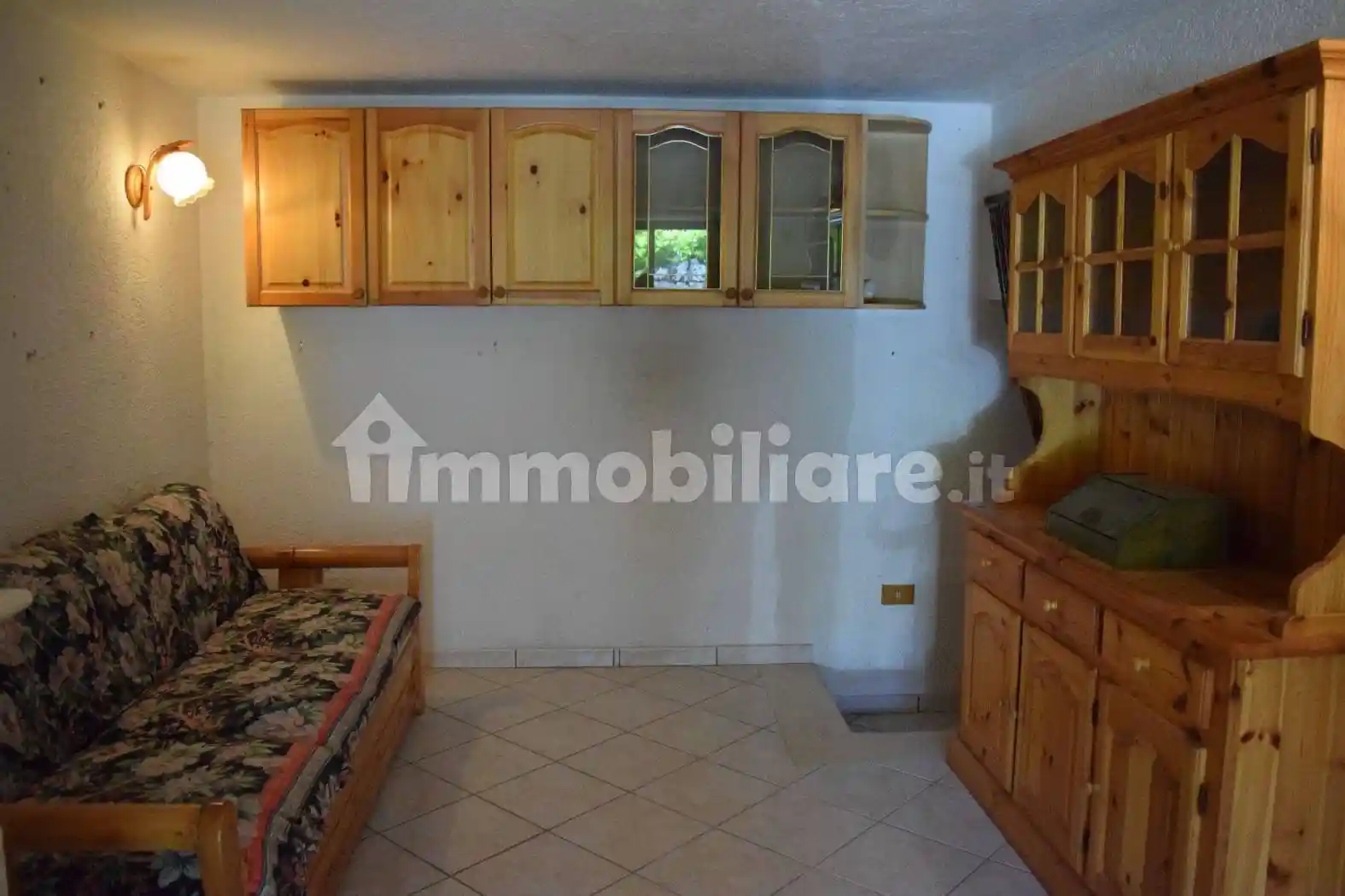 Appartamento in vendita a Tagliacozzo