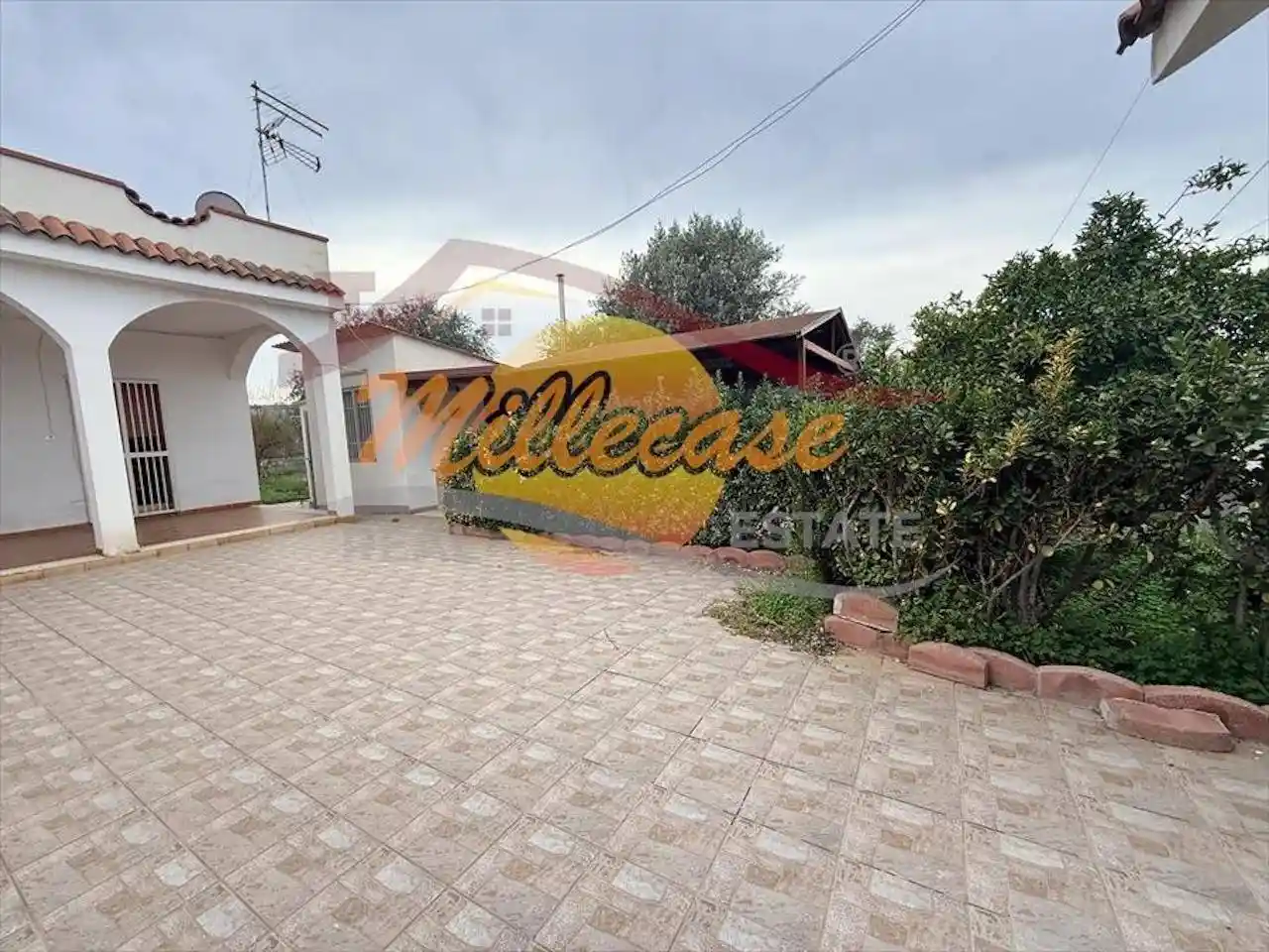 Villa in vendita a Siracusa