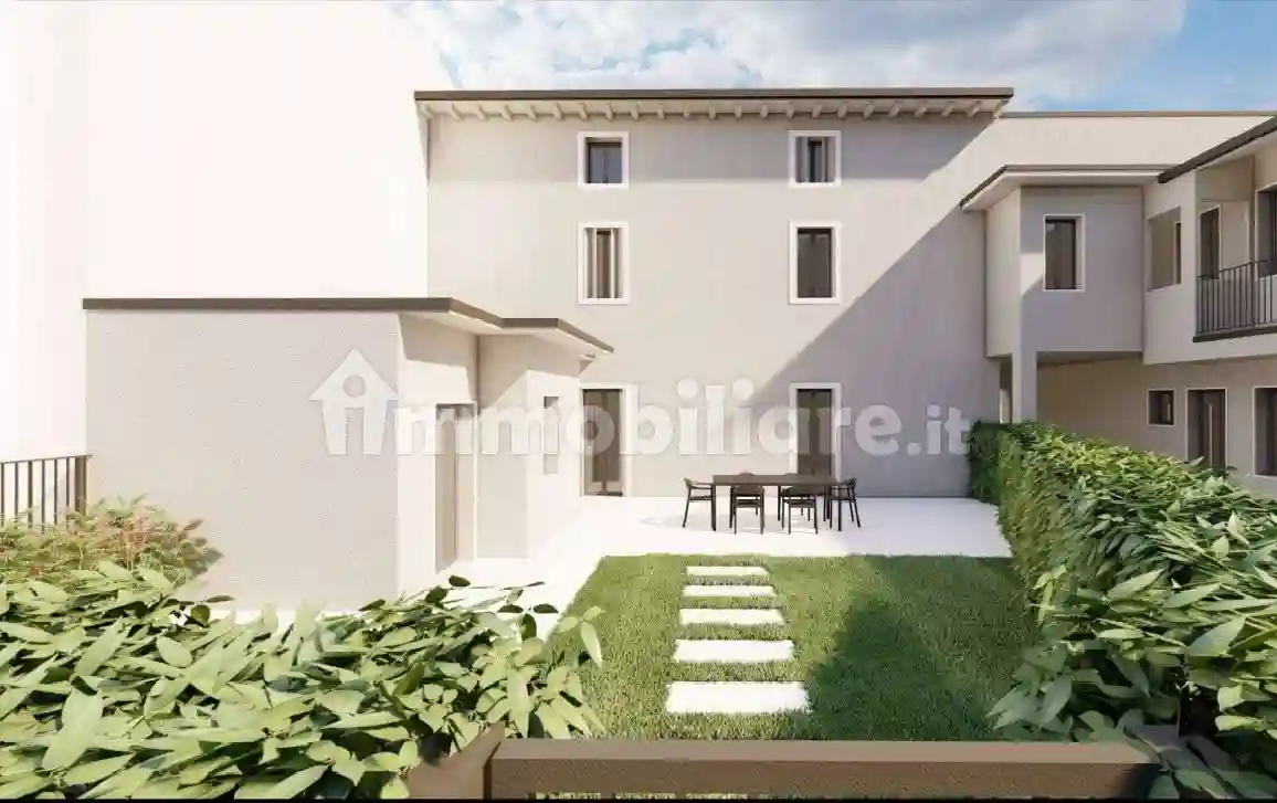 Palazzo - Edificio - foto 2