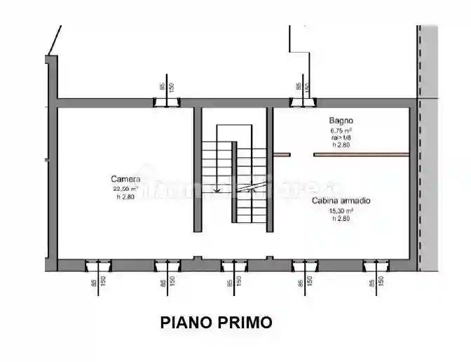 Palazzo - Edificio - foto 5