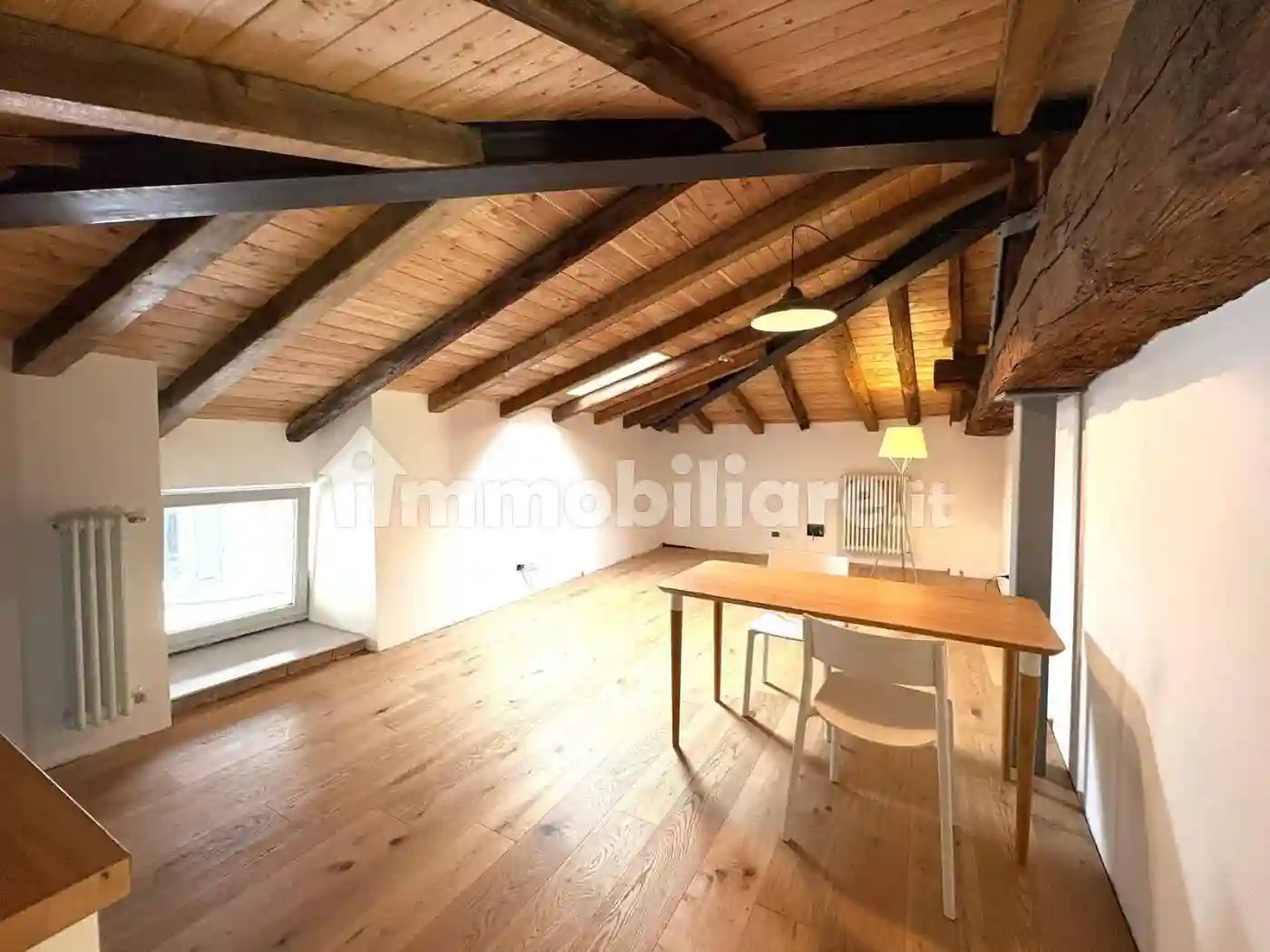 Attico - Mansarda - foto 2