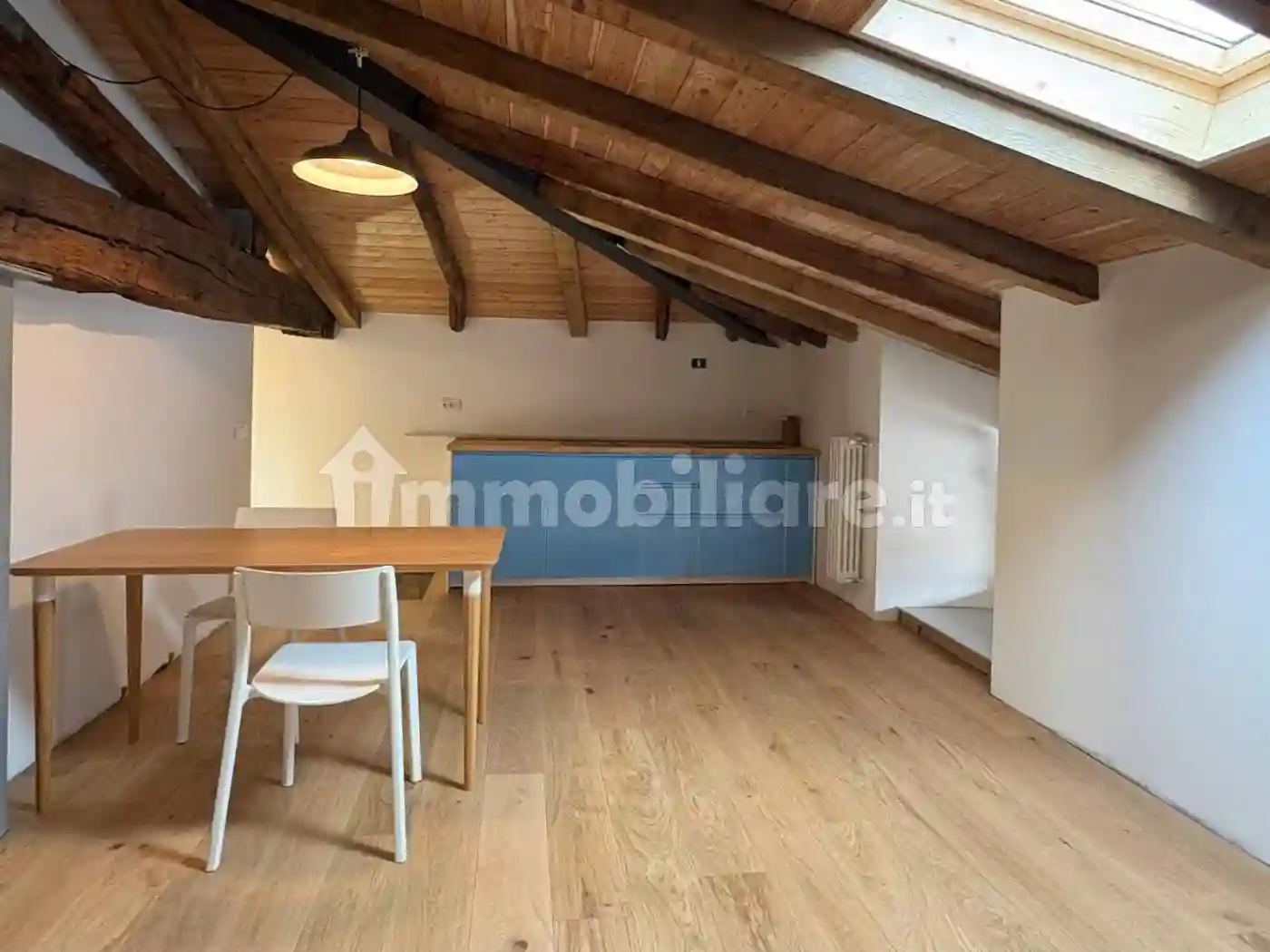 Attico - Mansarda - foto 3