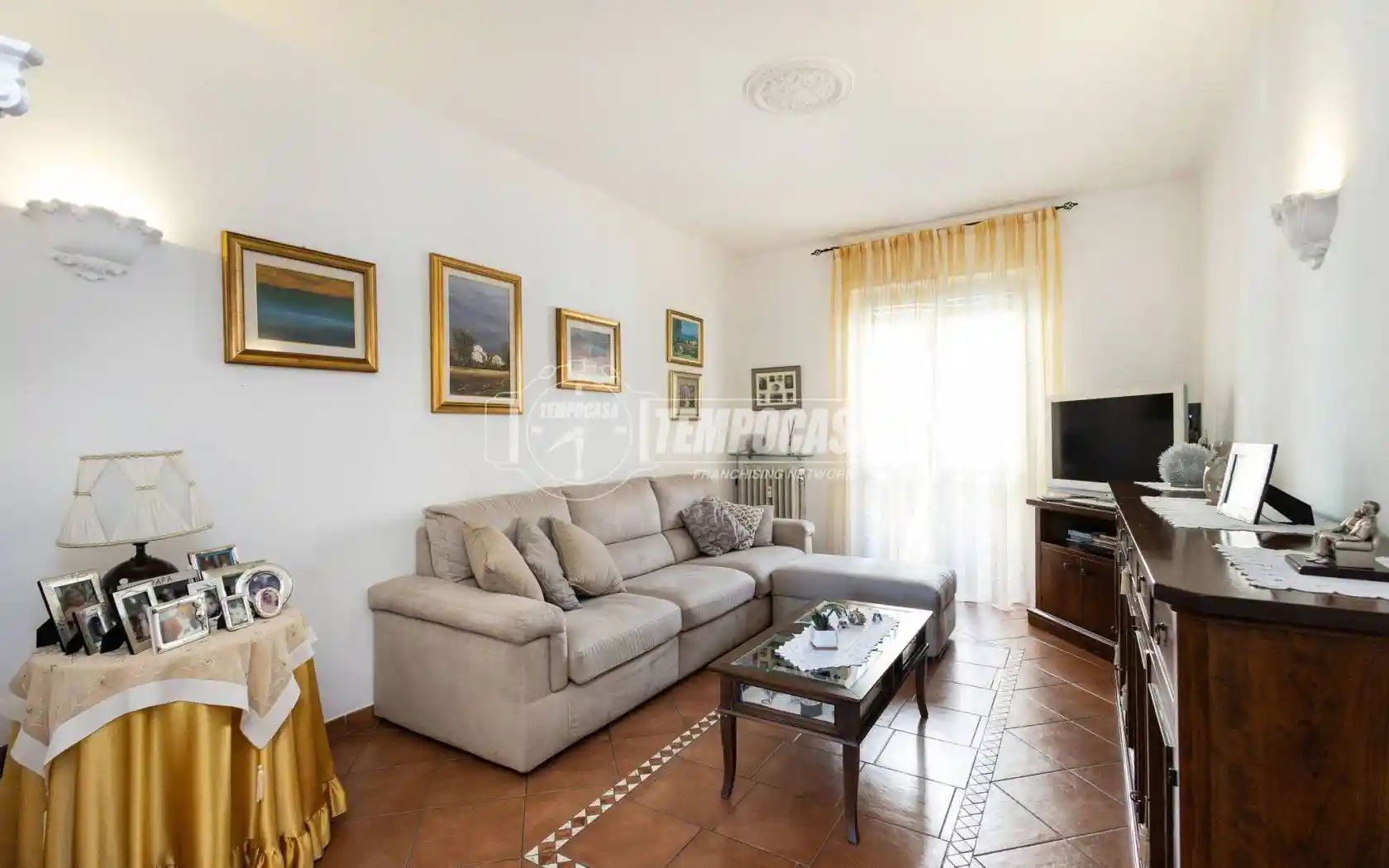 Appartamento in vendita a Bresso