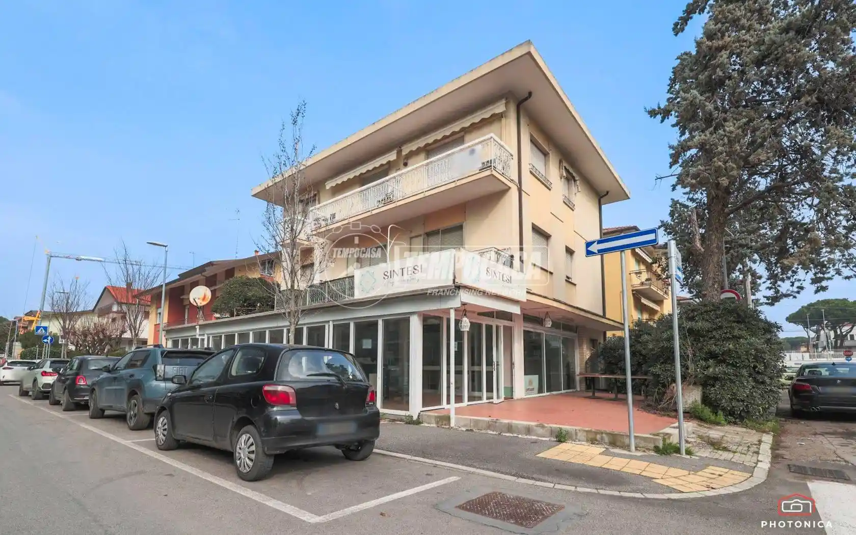 Appartamento in vendita a Riccione