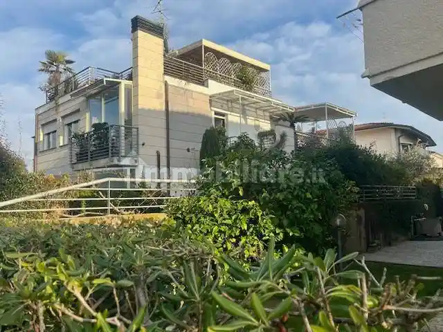 Attico - Mansarda in vendita a Camaiore